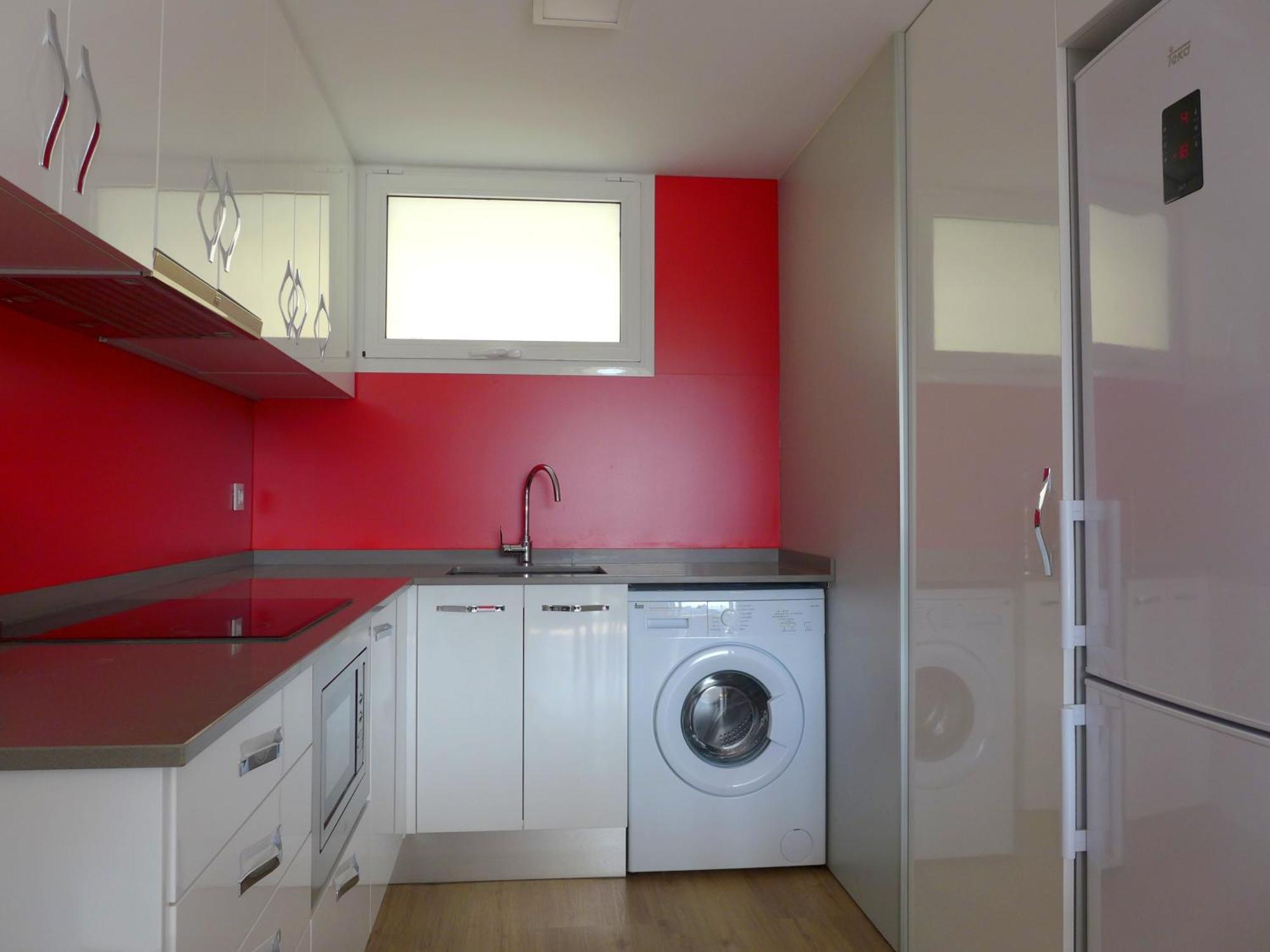 Rentalmar Navarra Family Suites Salou Quarto foto